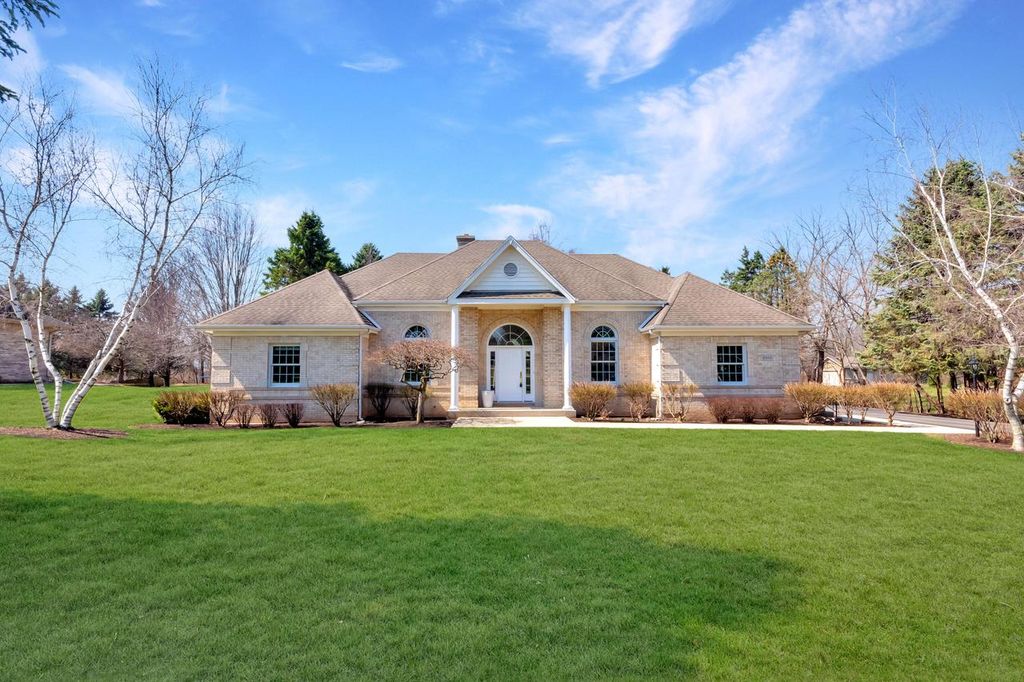 Photo of 8950 371st AVENUE, Twin Lakes, WI 53181 (MLS # 1948240)