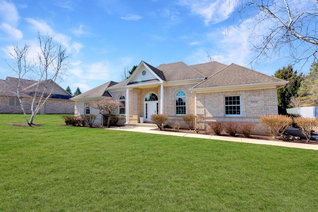 Photo of 8950 371st AVENUE, Twin Lakes, WI 53181 (MLS # 1948240)