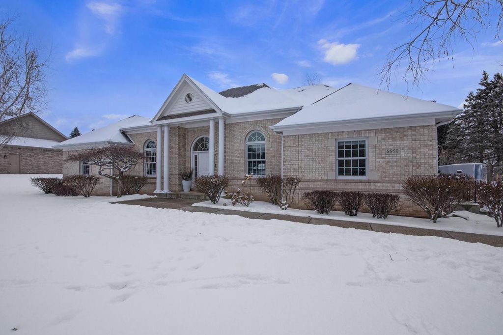 Photo of 8950 371 AVENUE, Twin Lakes, WI 53181 (MLS # 1948240)