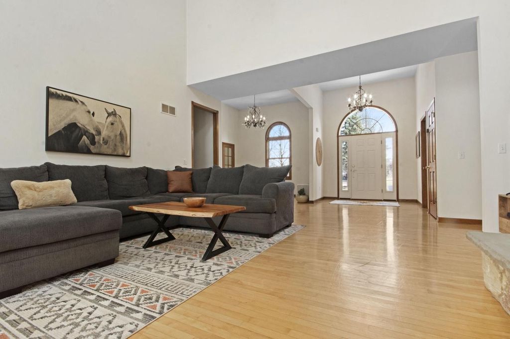 Photo of 8950 371st AVENUE, Twin Lakes, WI 53181 (MLS # 1948240)