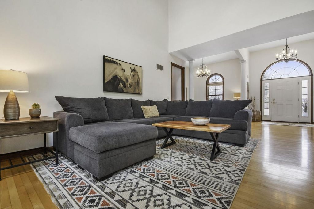 Photo of 8950 371 AVENUE, Twin Lakes, WI 53181 (MLS # 1948240)