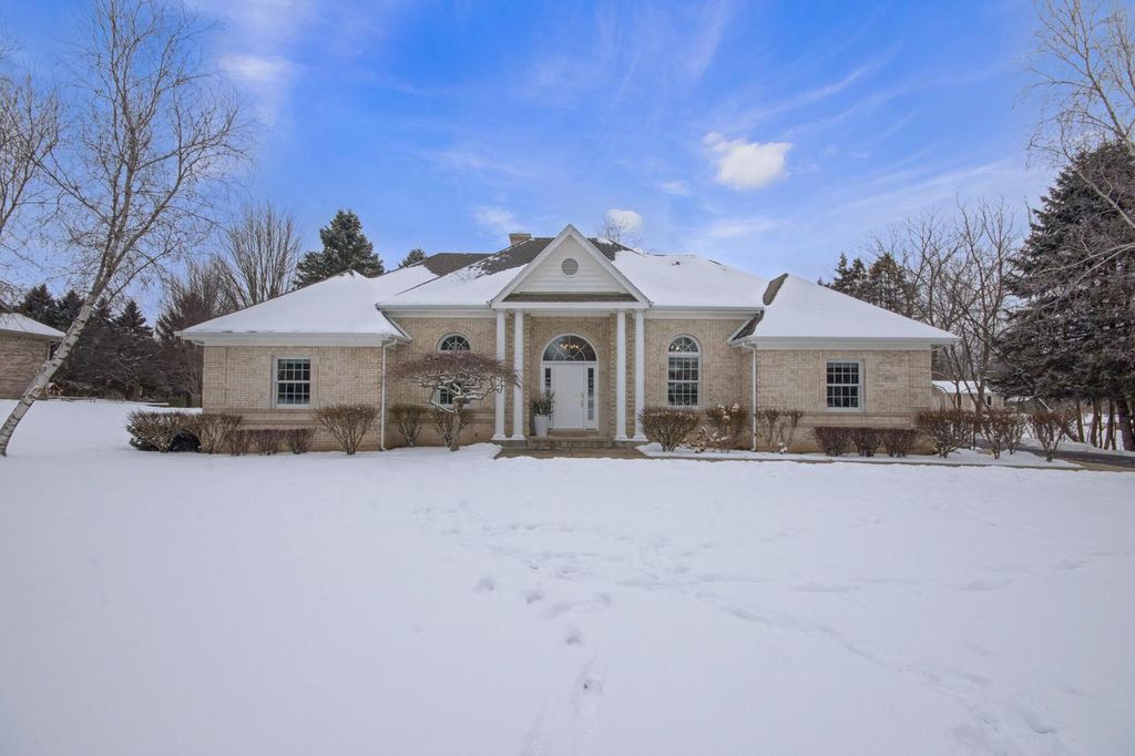 Photo of 8950 371 AVENUE, Twin Lakes, WI 53181 (MLS # 1948240)