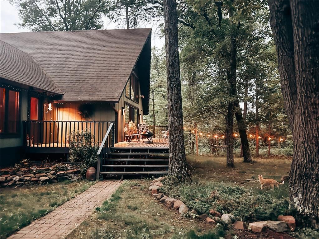 Photo of 28931 Tall Moon CIRCLE, Danbury, WI 54830 (MLS # 7049432)