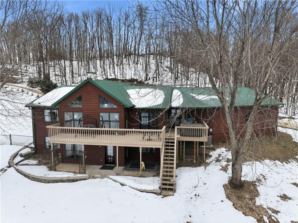 Photo of N5200 240th STREET, Menomonie, WI 54751 (MLS # 1598370)