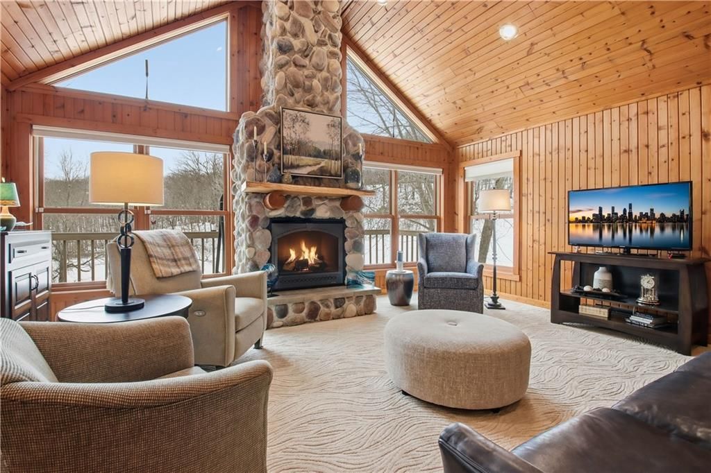 Photo of N5200 240th STREET, Menomonie, WI 54751 (MLS # 1598370)