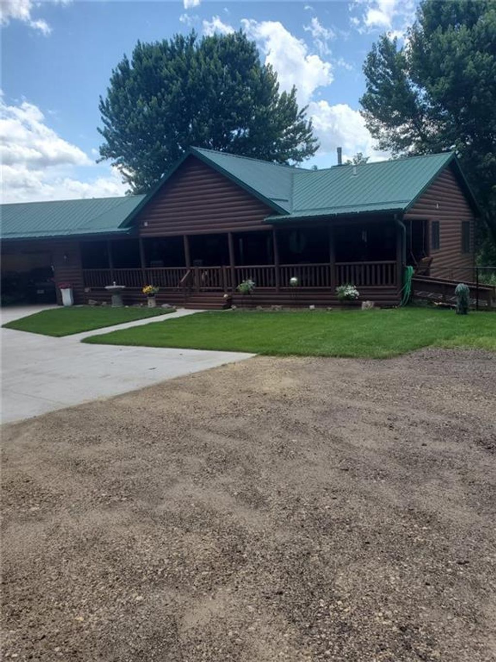 Photo of N5200 240th STREET, Menomonie, WI 54751 (MLS # 1598370)