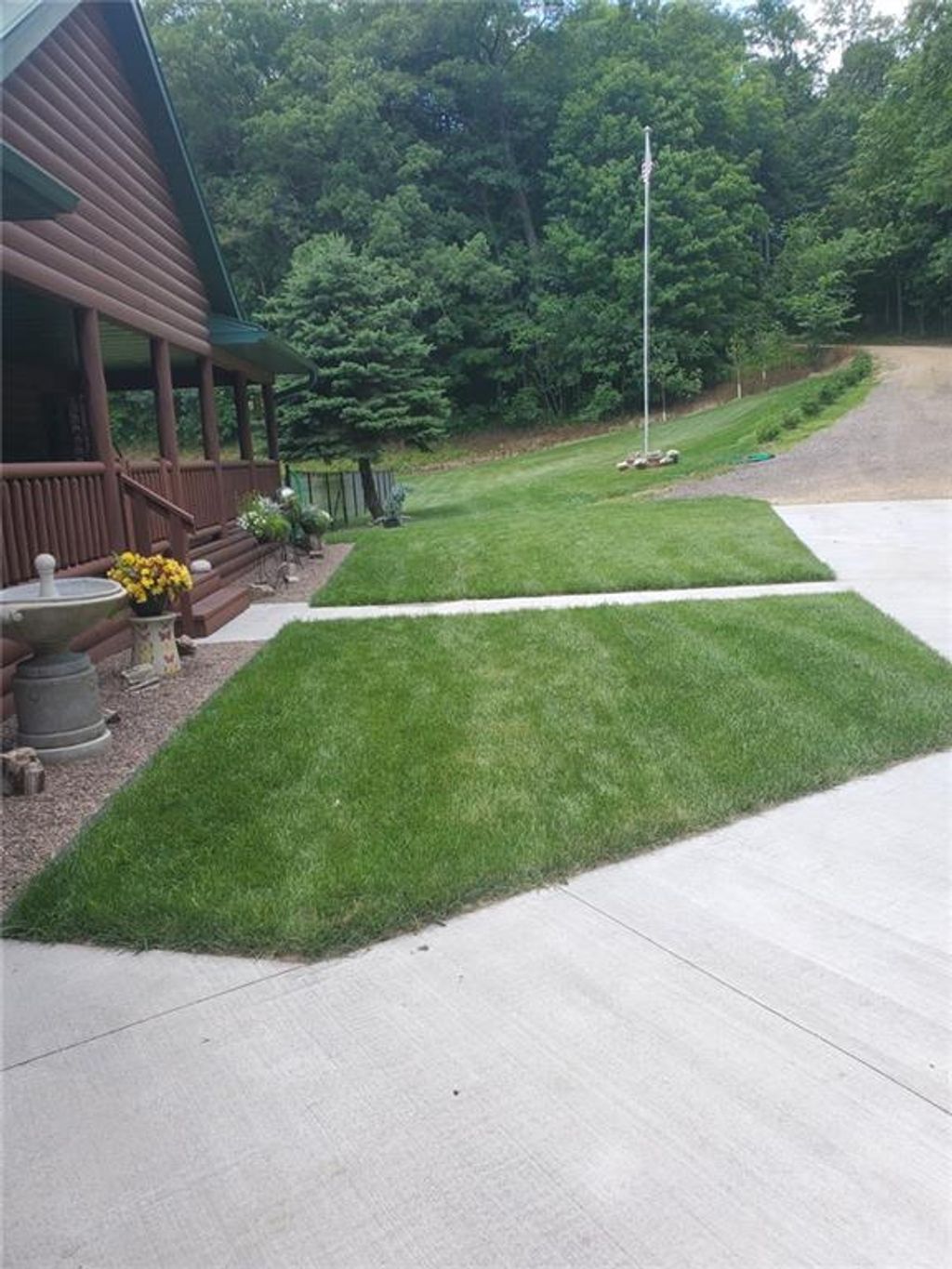 Photo of N5200 240th STREET, Menomonie, WI 54751 (MLS # 1598370)