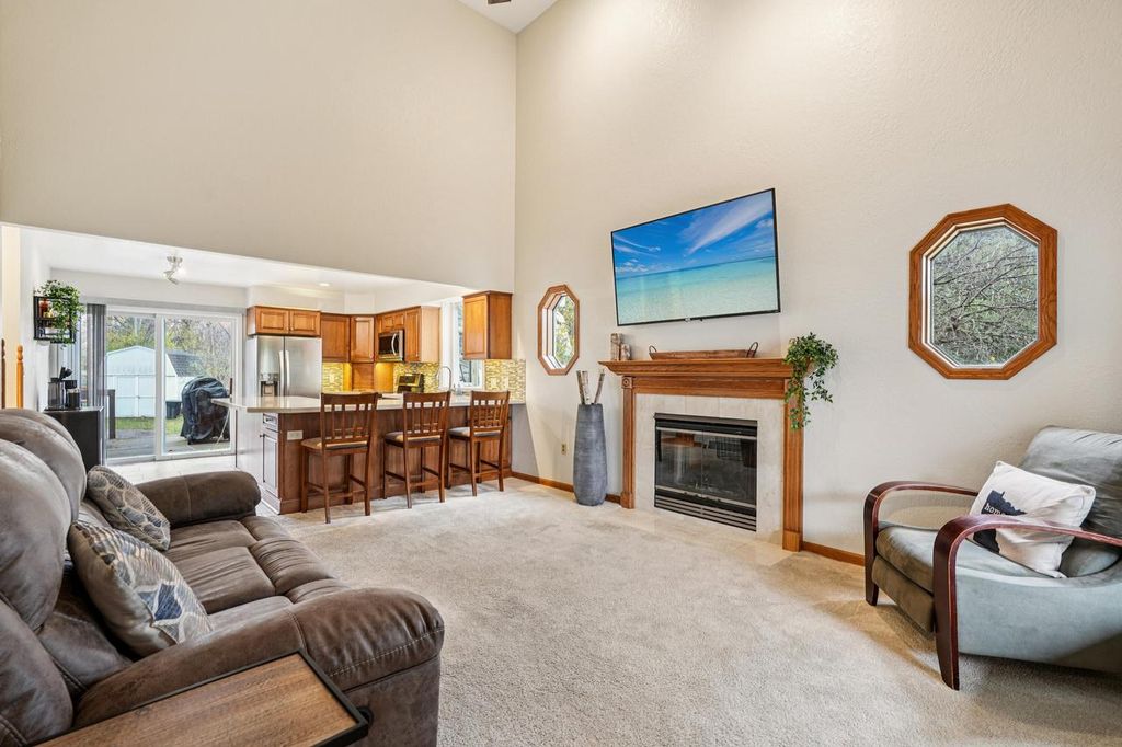 Photo of 5714 S 107th STREET, Hales Corners, WI 53130 (MLS # 1944062)