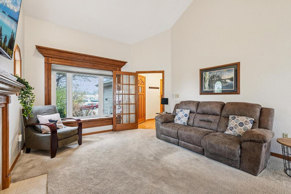 Photo of 5714 S 107th STREET, Hales Corners, WI 53130 (MLS # 1944062)