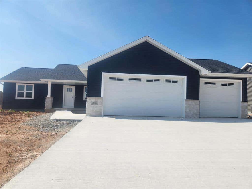 Photo of 8300 Xavier DRIVE, Neenah, WI 54952 (MLS # 50321434)