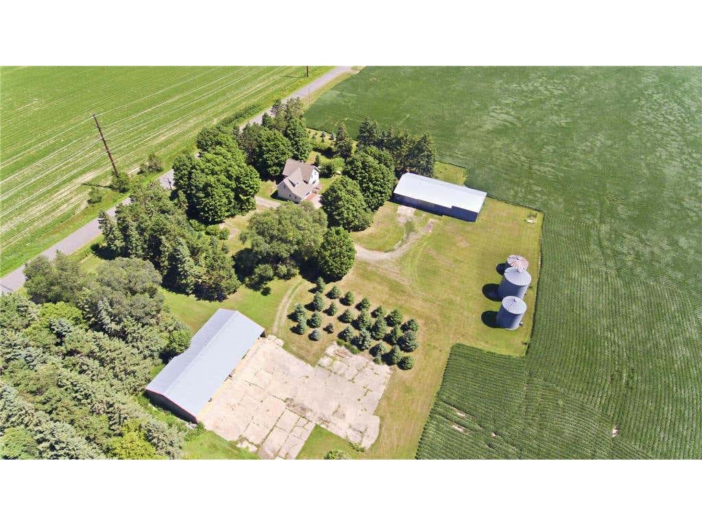 Photo of 1588 Kennedy Mill AVENUE, Amery, WI 54001 (MLS # 7123419)