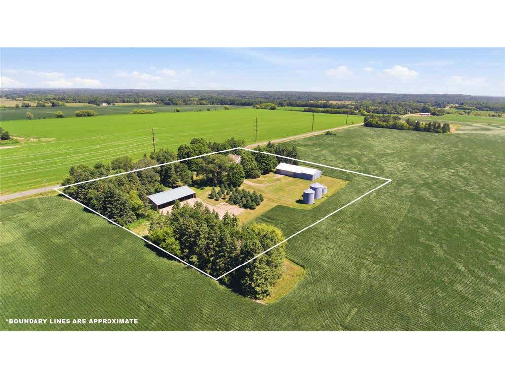 Photo of 1588 Kennedy Mill AVENUE, Amery, WI 54001 (MLS # 7123419)