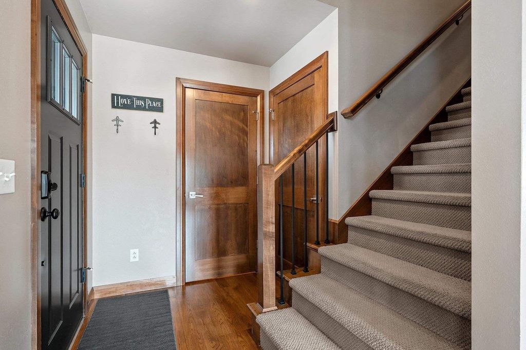 Photo of 2414 Longtail Beach LANE, Suamico, WI 54173 (MLS # 50321698)