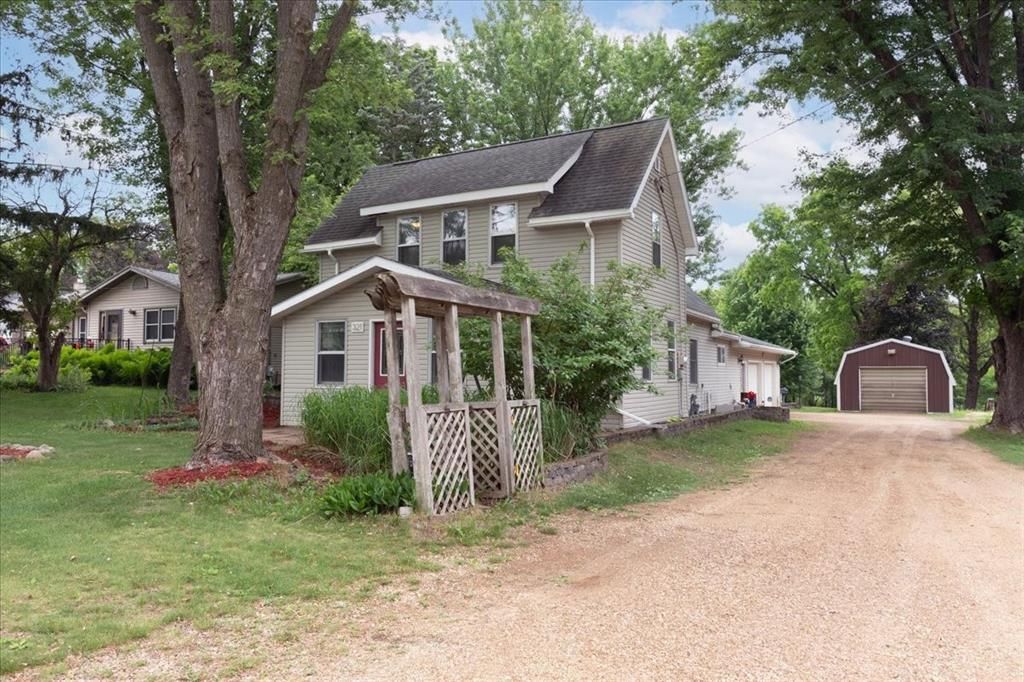 Photo of 321 Drier STREET, Durand, WI 54736 (MLS # 1602366)