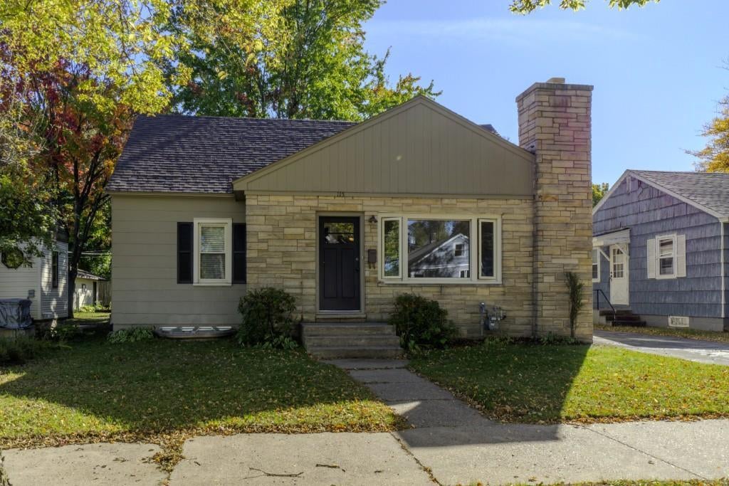 Photo of 115 Ethel STREET, Wausau, WI 54403 (MLS # 22604978)