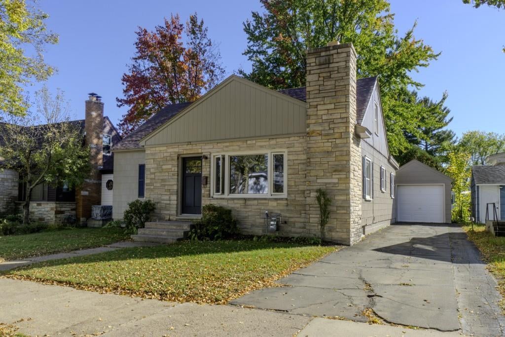 Photo of 115 Ethel STREET, Wausau, WI 54403 (MLS # 22604978)