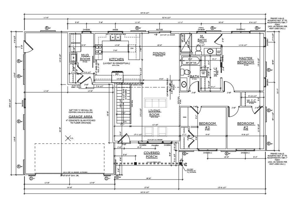 Photo of 522 Rustic Ridge LANE, Brillion, WI 54110 (MLS # 50331664)