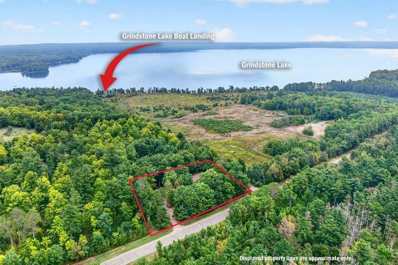 Photo of 15022 W County Highway K, Hayward, WI 54843 (MLS # 1604919)