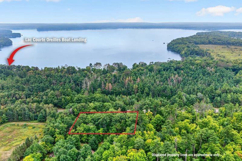Photo of 15022 W County Highway K, Hayward, WI 54843 (MLS # 1604919)