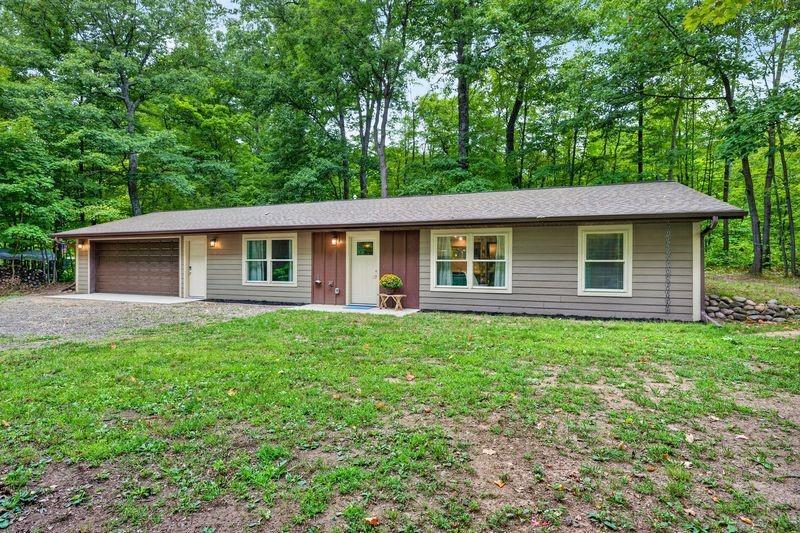 Photo of 15022 W County Highway K, Hayward, WI 54843 (MLS # 1604919)