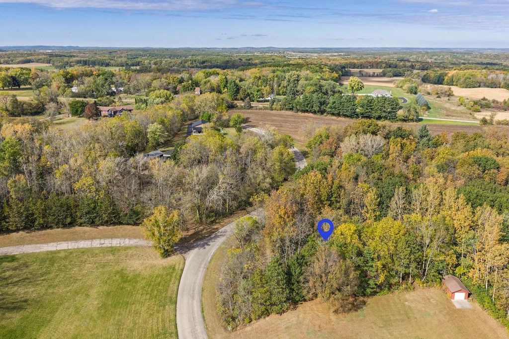 Photo of Lot 1 CSM 1231 Jefferson STREET, Baraboo, WI 53913 (MLS # 2010710)