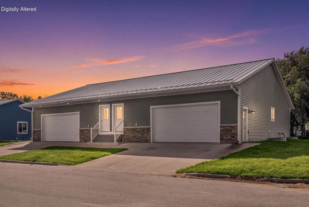 Photo of 115 Easy STREET, Stoddard, WI 54658 (MLS # 1979720)