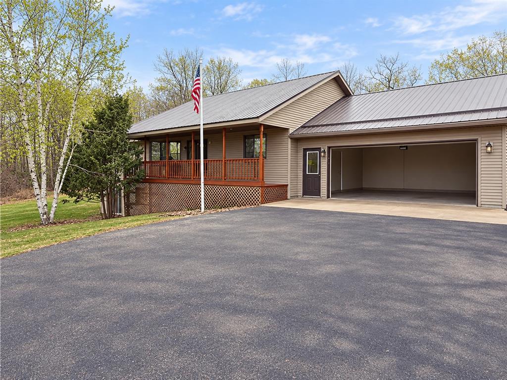 Photo of 324 Rudolph ROAD, Cameron, WI 54822 (MLS # 1605550)