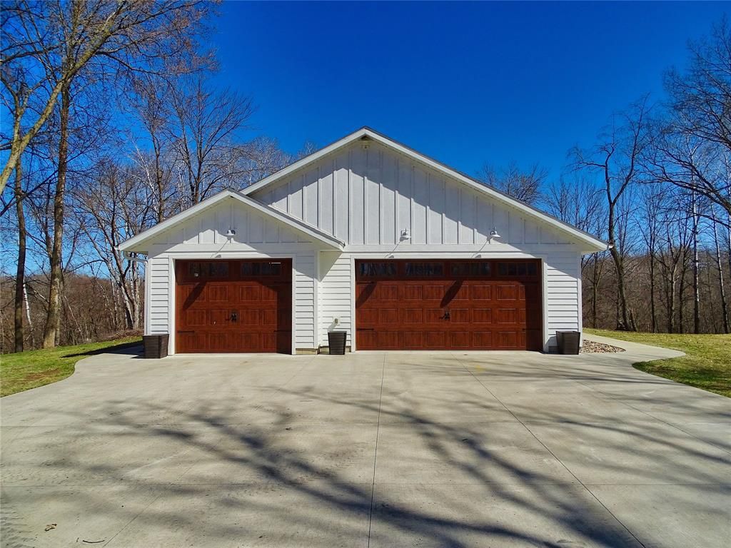 Photo of W3300 160th Avenue, Maiden Rock, WI 54750 (MLS # 1599739)