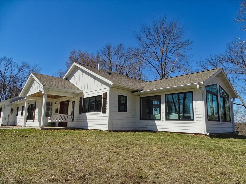 Photo of W3300 160th Avenue, Maiden Rock, WI 54750 (MLS # 1599739)