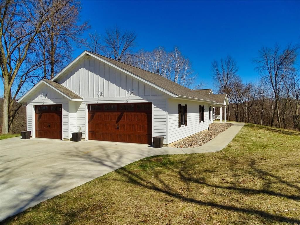 Photo of W3300 160th Avenue, Maiden Rock, WI 54750 (MLS # 1599739)