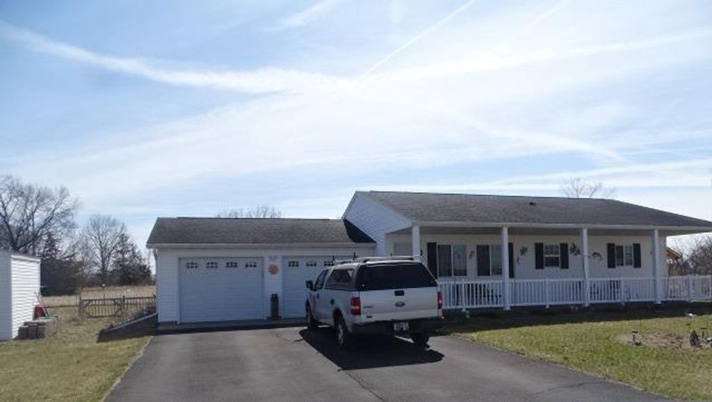 Photo of 2739 W Whitetail LANE, Montello, WI 53949 (MLS # 2012699)