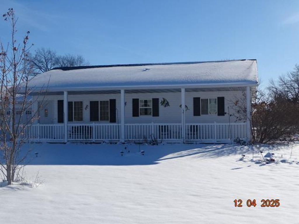 Photo of 2739 W White Tail LANE, Montello, WI 53949 (MLS # 2012699)