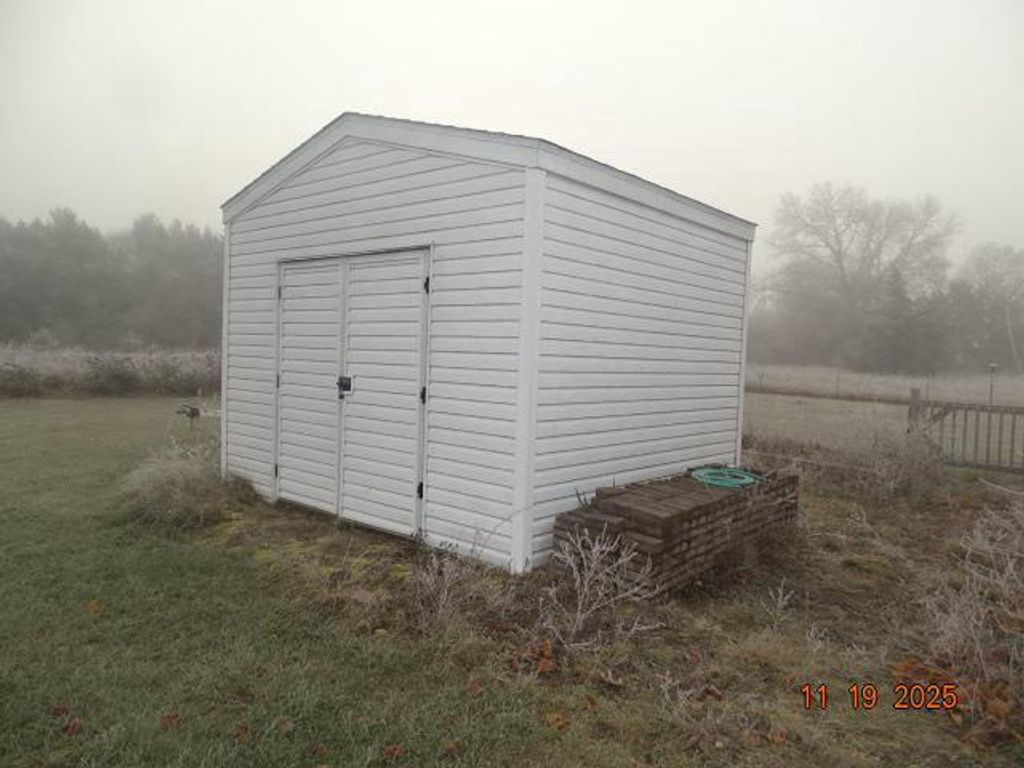 Photo of 2739 W Whitetail LANE, Montello, WI 53949 (MLS # 2012699)