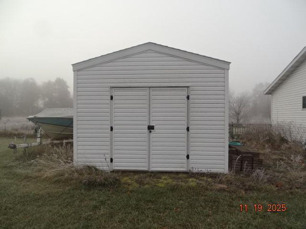 Photo of 2739 W Whitetail LANE, Montello, WI 53949 (MLS # 2012699)