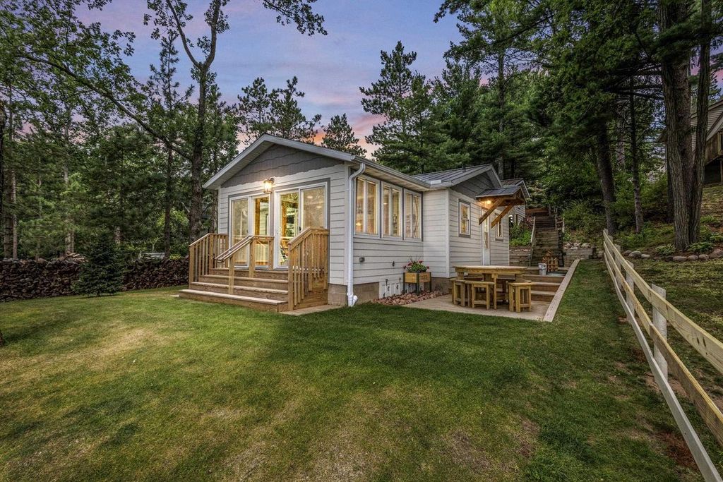 Photo of W7131 Dakota AVENUE, Westfield, WI 53964 (MLS # 2021602)