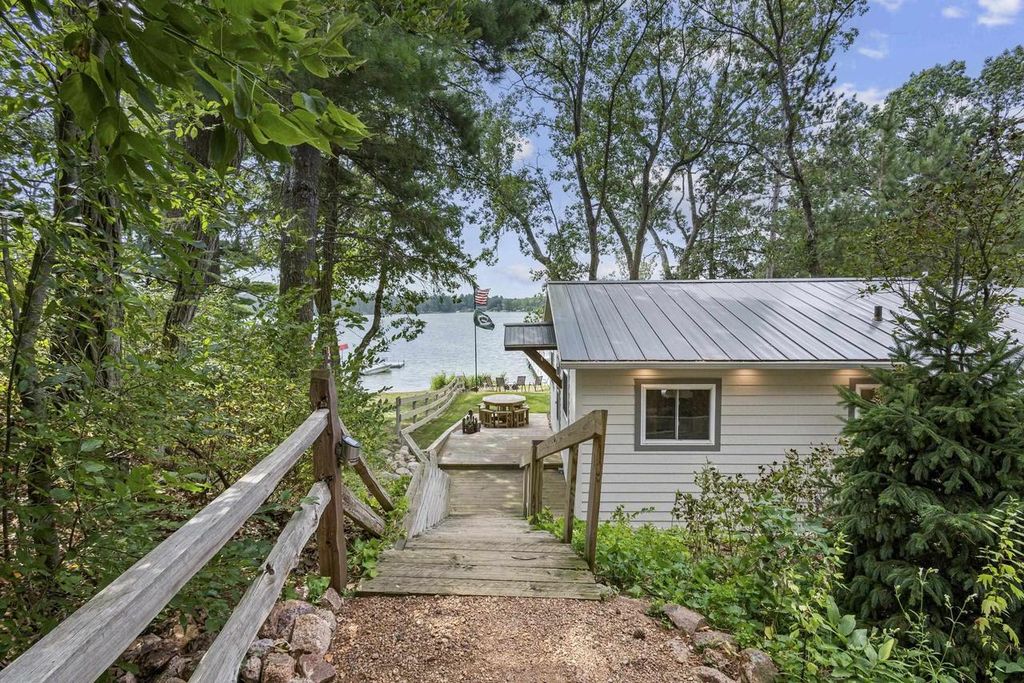 Photo of W7131 Dakota AVENUE, Westfield, WI 53964 (MLS # 2021602)
