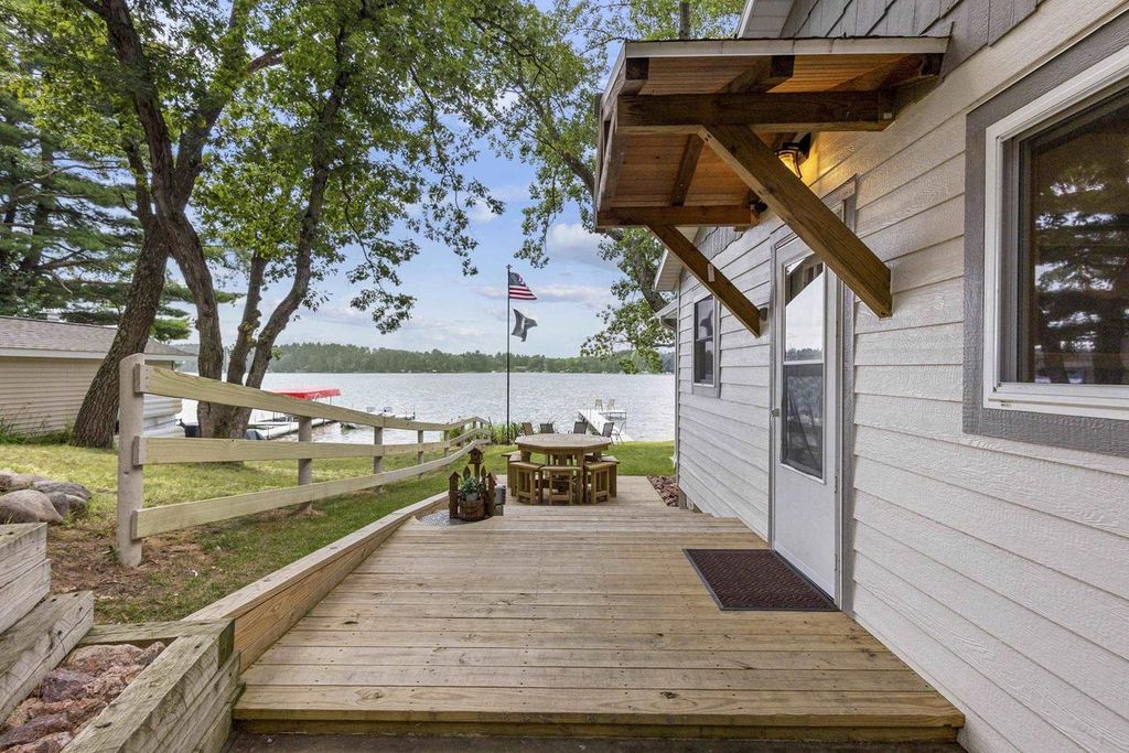 Photo of W7131 Dakota AVENUE, Westfield, WI 53964 (MLS # 2021602)