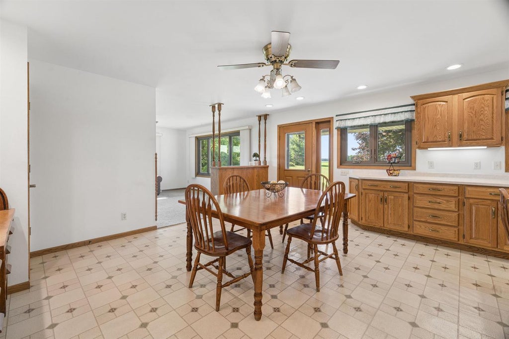 Photo of N3200 Minahan ROAD, Chilton, WI 53014 (MLS # 50330615)