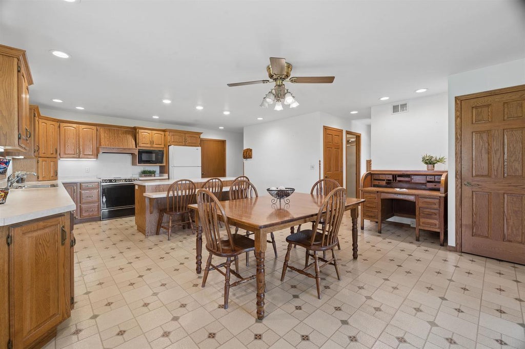 Photo of N3200 Minahan ROAD, Chilton, WI 53014 (MLS # 50330615)