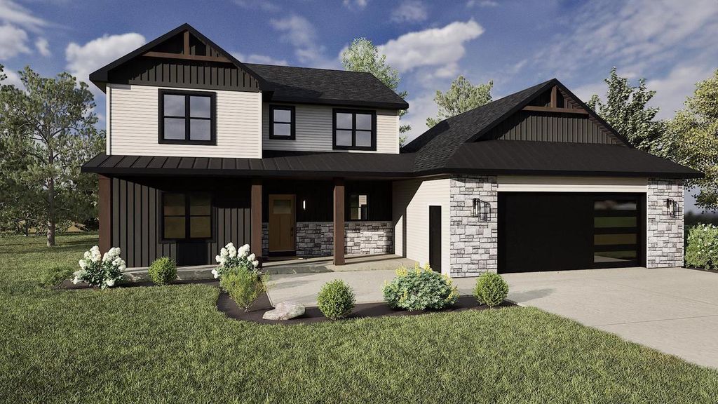 Photo of 1641 Founders STREET, Neenah, WI 54956 (MLS # 50322775)