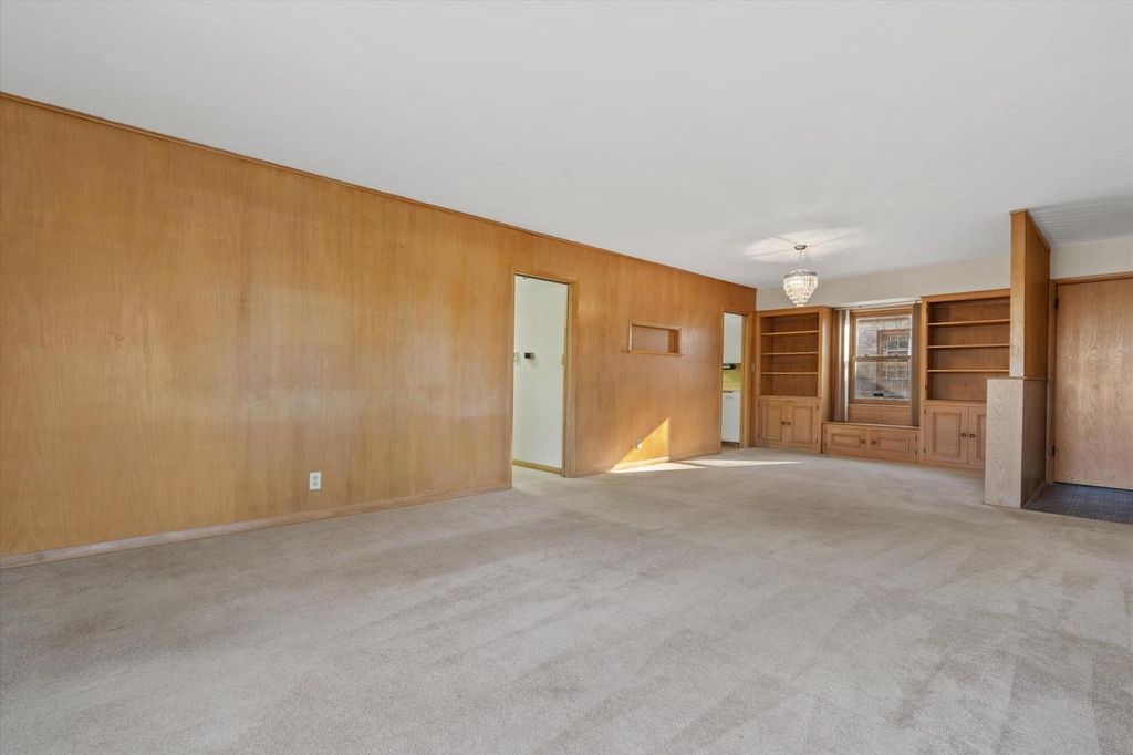 Photo of 4350 N 40th STREET, Milwaukee, WI 53216 (MLS # 1943262)