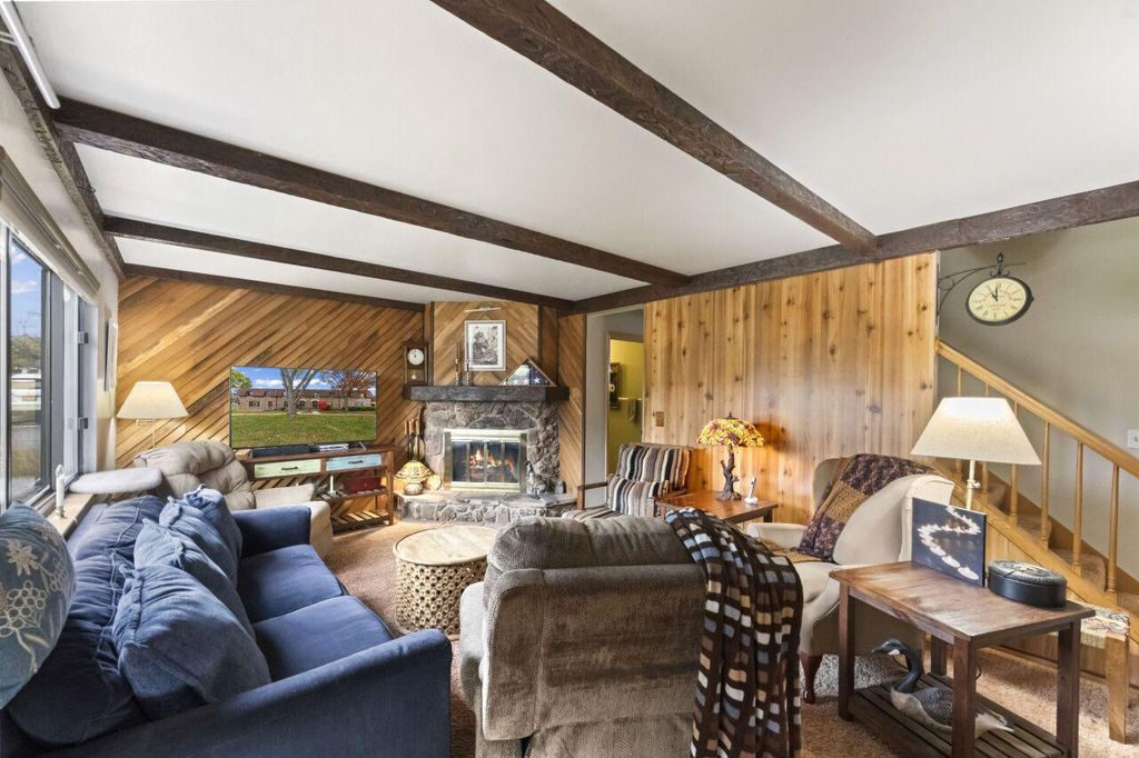 Photo of 1482 S Coachlight DRIVE, New Berlin, WI 53151 (MLS # 1941856)