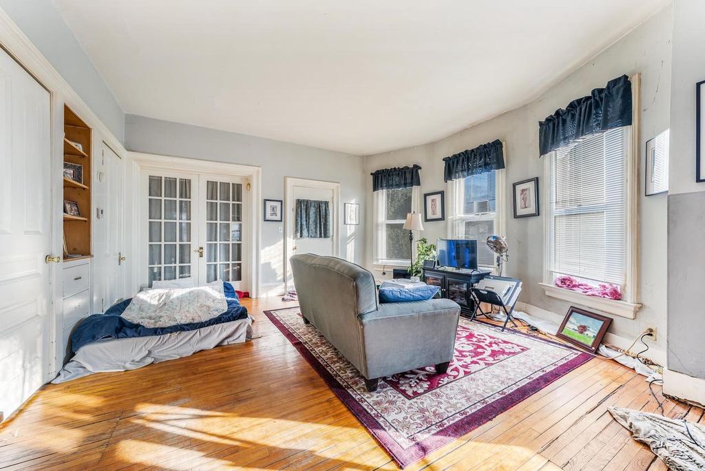 Photo of 1217 Jackson STREET, Oshkosh, WI 54901 (MLS # 50320495)