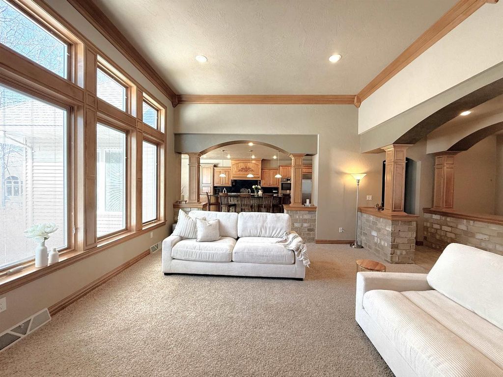 Photo of 448 Harvest ROAD, Green Bay, WI 54302 (MLS # 50320839)