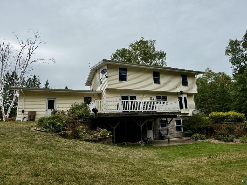 Photo of 28975 Golf Course ROAD, Ashland, WI 54806 (MLS # 6127388)