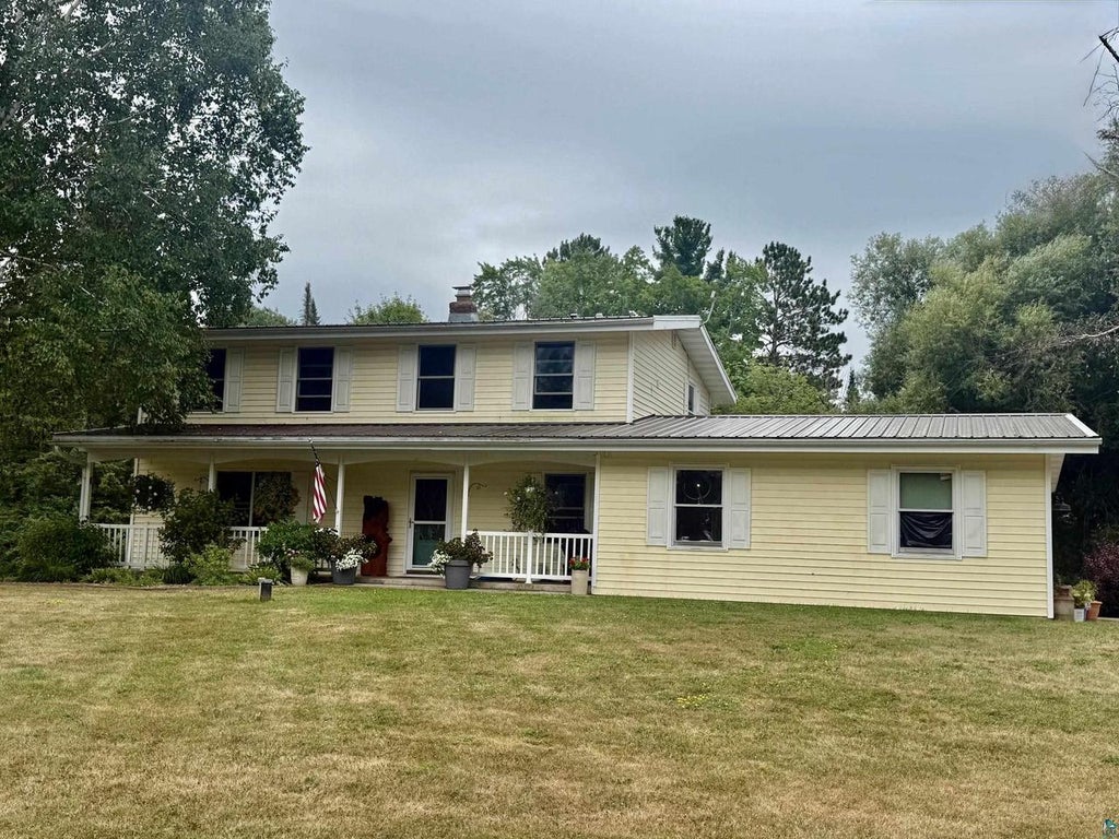 Photo of 28975 Golf Course ROAD, Ashland, WI 54806 (MLS # 6127388)