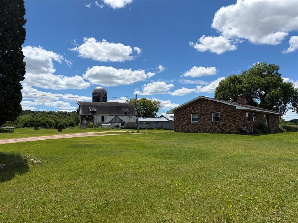 Photo of 1711 150th AVENUE, Colfax, WI 54730 (MLS # 1602516)