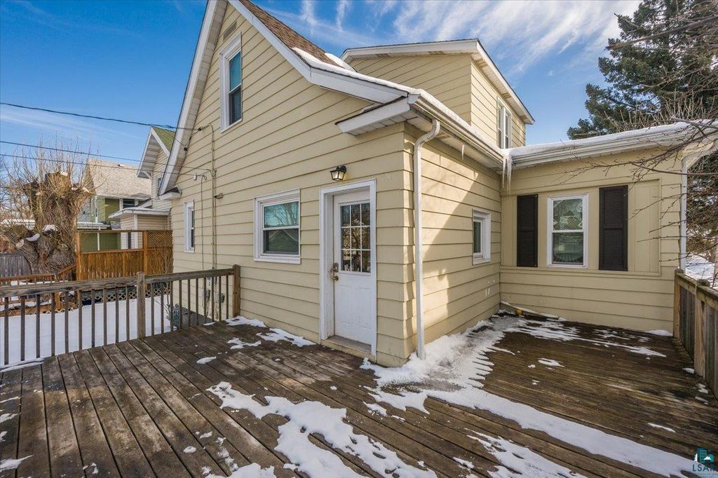 Photo of 2417 John AVENUE, Superior, WI 54880 (MLS # 6123813)