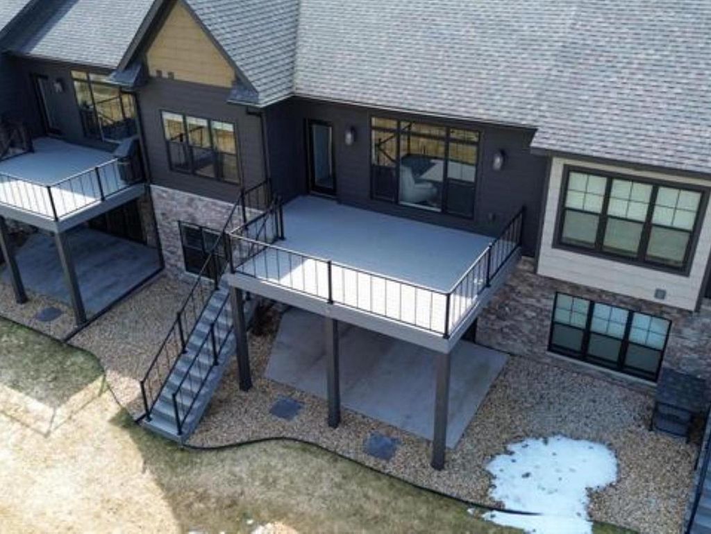 Photo of 1106 West River ROAD #Unit 3, Mosinee, WI 54455 (MLS # 22601304)