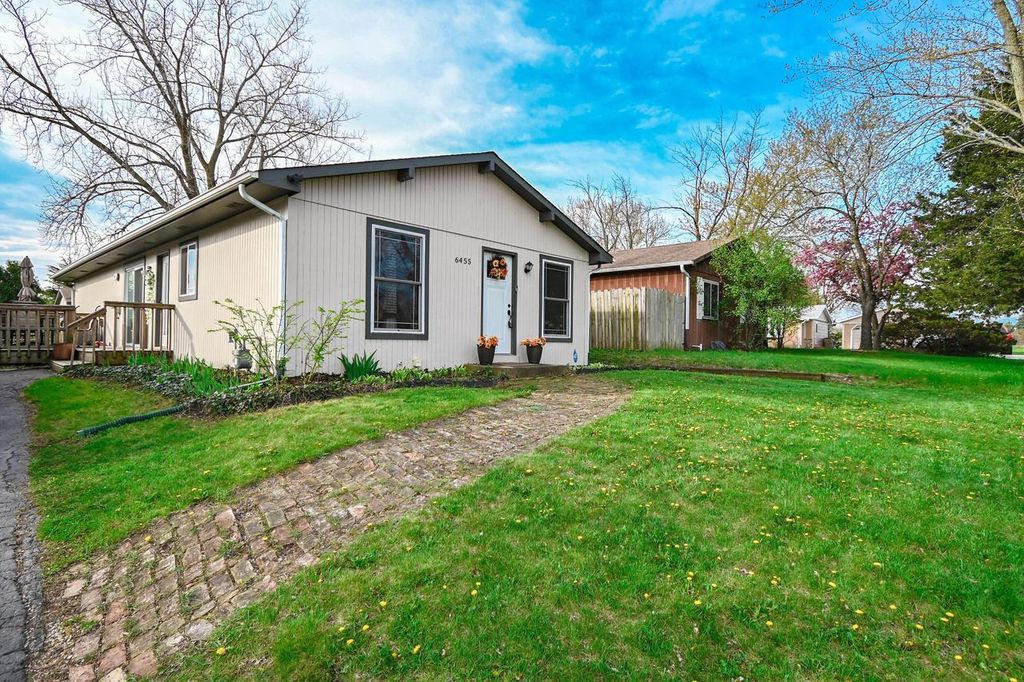 Photo of 6455 127th STREET, Pleasant Prairie, WI 53158 (MLS # 1959491)